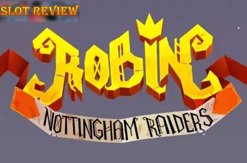 Robin Nottingham Raiders icon